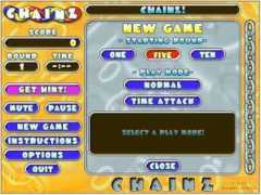 puzzlegames4free.com Chainz