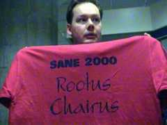 sane.nl Chairus