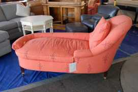Chaise