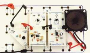 electrome.fr Chaison