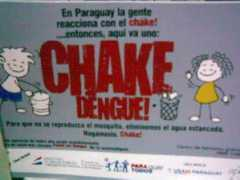 Chake