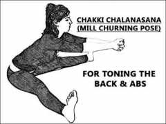 Chakki