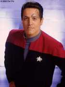 startreklibrary.com Chakotay