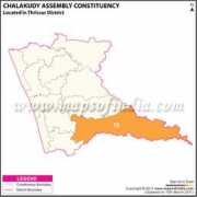 Chalakudy