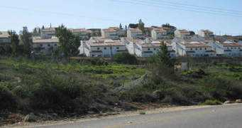 torahalive.com Chalamish