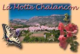 lecolle.com Chalancon