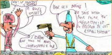 fanch-bd.com Chalbert