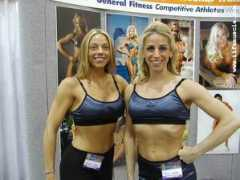 tkfemuscle.com Chalea