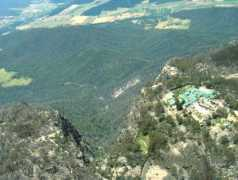 paraglidingheadquarters.com Chalei