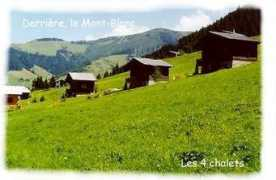 chaletsavoie.com Chalete