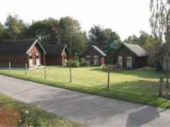 kilcoychalets.com Chalets