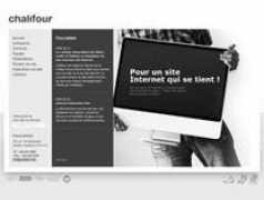 cssstar.com Chalifour