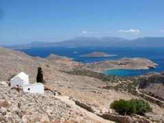 panoramio.com Chalki