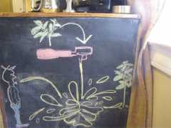 Chalky