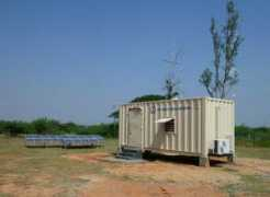 arm.gov Challakere
