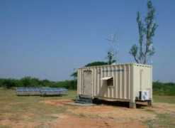 arm.gov Challakere