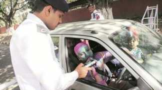 indianexpress.com Challan