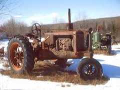 tractorshed.com Challanger