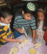 chabad.org Challot