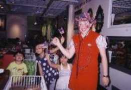houstonclownfun.com Chalsey