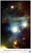 astronet.ru Chamaeleon