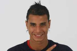 Chamakh