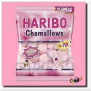 Chamallow