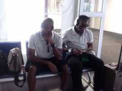 vibeghana.com Chamanga