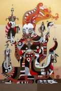 Chamarelli