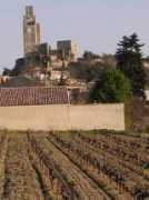 Chamaret
