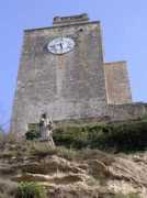 Chamaret