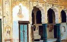 historicalrajasthan.com Chamariya