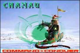 Chamau