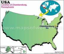 Chambersburg