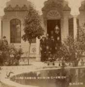 Chamieh