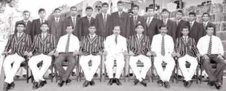 sundayobserver.lk Chamikara