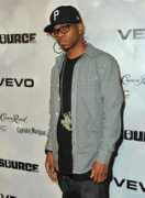 zimbio.com Chamillionaire