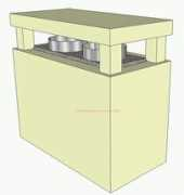 sitiodaslareiras.com Chamina