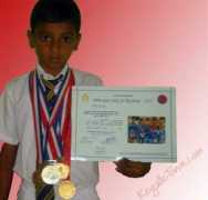 kegalletown.com Chaminda