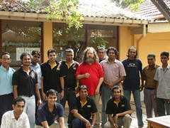 sundaytimes.lk Chamindra