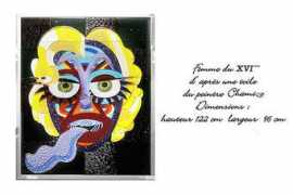 artquid.com Chamizo