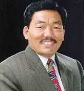 sikkim.nic.in Chamling