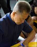 news.bbc.co.uk Chamlong