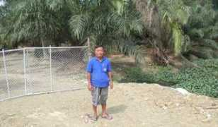 Chamnong