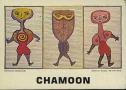 Chamoon