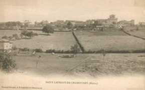Chamousset