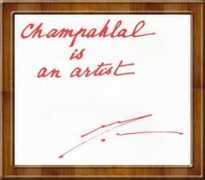searchforlight.org Champaklal