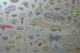 tokyoartgallery.com Champignon