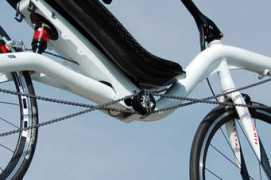 challengebikes.com Chamsin