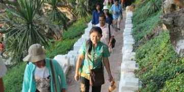 travel.kompas.com Chamsy